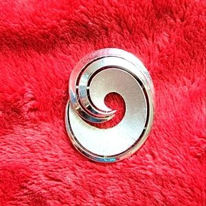 Trifari Vintage Brooch